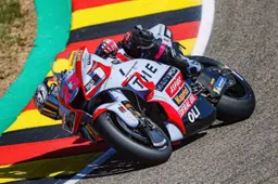 MotoGP, Bastianini sotto pressione? Pernat: "Diciamo le cose come sono"