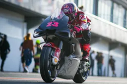 MotoGP, Bastianini accende la sfida: "Marquez numero 1? Adesso non so..."