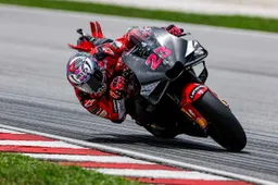 MotoGP, Bastianini senza paura: "Se sarà odio lo accetterò"