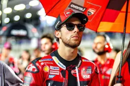 MotoGP, Enea Bastianini tentazione KTM: "È un'opportunità"