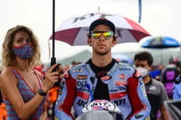 MotoGP, effetto Marquez: Honda sul mercato, Bastianini opzione possibile