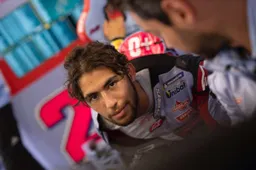 MotoGP, Bastianini... cosa succede? Giribuola chiarisce il vero problema