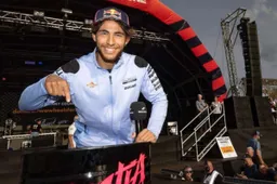 MotoGP, Bastianini con le ali da Pokemon: Ducati prepara la nuova carena