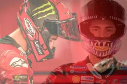 MotoGP, Enea Bastianini in dubbio: martedì visita medica decisiva