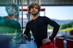 MotoGP, Bastianini pronto al ritorno al Mugello: "Non sarà facile"