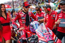 MotoGP, Enea Bastianini: "Non ho trovato la formula magica"