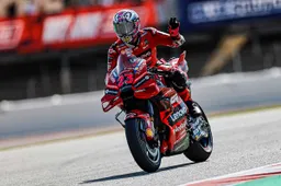 MotoGP Catalunya, Bastianini penalizzato di 3 posizioni: il motivo