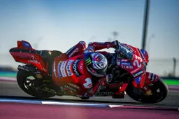 MotoGP, Enea Bastianini operazione riscatto: "Vietato montarsi la testa"