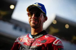 MotoGP, Enea Bastianini show: meriterebbe una KTM vincente