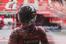 MotoGP, Bastianini-Ducati ai saluti dopo 4 anni di alti e bassi