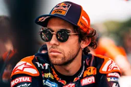 MotoGP, Enea Bastianini: "Marquez è invadente, Pecco lo sapeva"