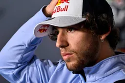 MotoGP, la rabbia di Enea Bastianini: "Senza 'Pigia' è un'altra storia"