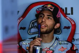 MotoGP Aragon, Bastianini-Bagnaia: nuovo test di convivenza