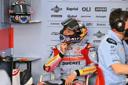 MotoGP, Enea Bastianini: l'asso nella manica ereditato da Andrea Dovizioso