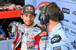 MotoGP, Bastianini promosso in Ducati: le reazioni di Miller e Martin