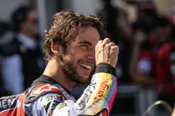 MotoGP, Bastianini avvisa Bagnaia: "Me la gioco anch'io"