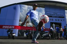 Misano, verso il GP di San Marino: dove incontrare i piloti?