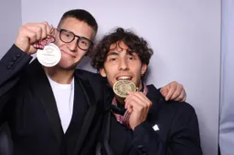 MotoGP, Enea Bastianini: "L'ultima volta ho pianto in Qatar"