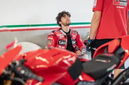 MotoGP: Bastianini OK, Marini da rivedere, e gli altri? Tutti gli idonei