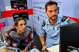 MotoGP, Bastianini in Ducati factory: "Le prime gare non saranno facili"