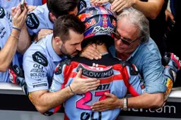 MotoGP, Pernat batte cassa per Bastianini: "Ducati non divide la torta?"