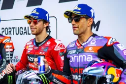 MotoGP, mercato piloti: Yamaha punta Martin, Bastianini e... Iannone
