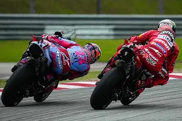 MotoGP, Dorna introduce un nuovo premio: arriva l'Agostini Fan Award