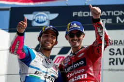 MotoGP, Pecco Bagnaia avverte Ducati: "Non voglio giochi di squadra"