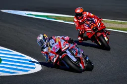 MotoGP, Bagnaia a Bastianini: "Deve imparare a lavorare nel team factory"