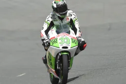 Moto3 Brno Prove 1: Enea Bastianini davanti a tutti