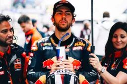 MotoGP, incidente Bastianini-Bagnaia: "Pecco ha frenato presto"