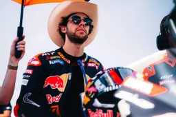 MotoGP Austin, Bastianini mister rimonta: "Abbiamo visto la luce"