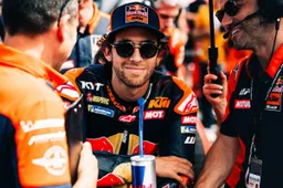 MotoGP, Bastianini-KTM: nuovo test aerodinamico per la svolta definitiva