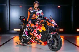 MotoGP, un punto forte KTM dura poco: Bastianini cerca soluzioni