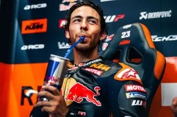 MotoGP, Bastianini è tornato: "Volevo stravolgere la KTM"