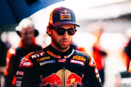 MotoGP, Bastianini in crisi nera con la KTM: "Non funziona niente"