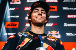 MotoGP, Enea Bastianini rinato a Brno: svolta vera o illusione?