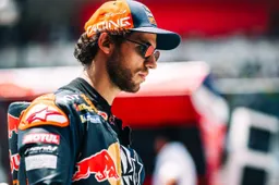 MotoGP, Enea Bastianini: al Mugello non è tutto da buttare