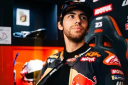 MotoGP, Bastianini in affanno: la risposta di Vinales