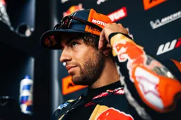 MotoGP, Enea Bastianini: al Mugello per iniziare un nuovo capitolo