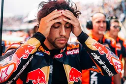 MotoGP, Bastianini scoraggiato: "I problemi restano gli stessi"