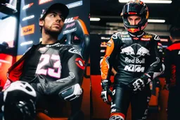 MotoGP, Bastianini e Vinales: gli opposti a confronto nel team KTM Tech3
