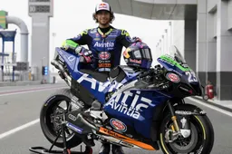 MotoGP, Enea Bastianini: "Il titolo Moto2 per sempre indelebile"