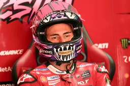 MotoGP, la conferma: Enea Bastianini assente nel GP Austin