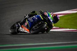 MotoGP, Enea Bastianini: "Oggi più vicino allo stile di Miller e Bagnaia"