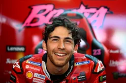 MotoGP, Enea Bastianini: non serve un'operazione, ritorno ad Austin?