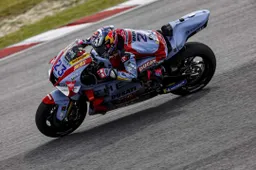 MotoGP, Dall'Igna aiuterà Bastianini: prime schermaglie con Martìn