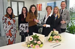 Skybackbone Engenio: la parità di genere è certificata PDR 125