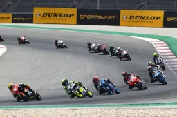 FIM CEV Repsol, il calendario 2021: reinserito San Marino per la Moto3