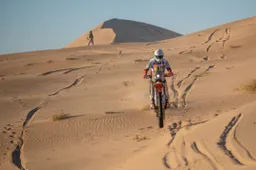 Dakar 2020: Seconda tappa nel segno di Ross Branch